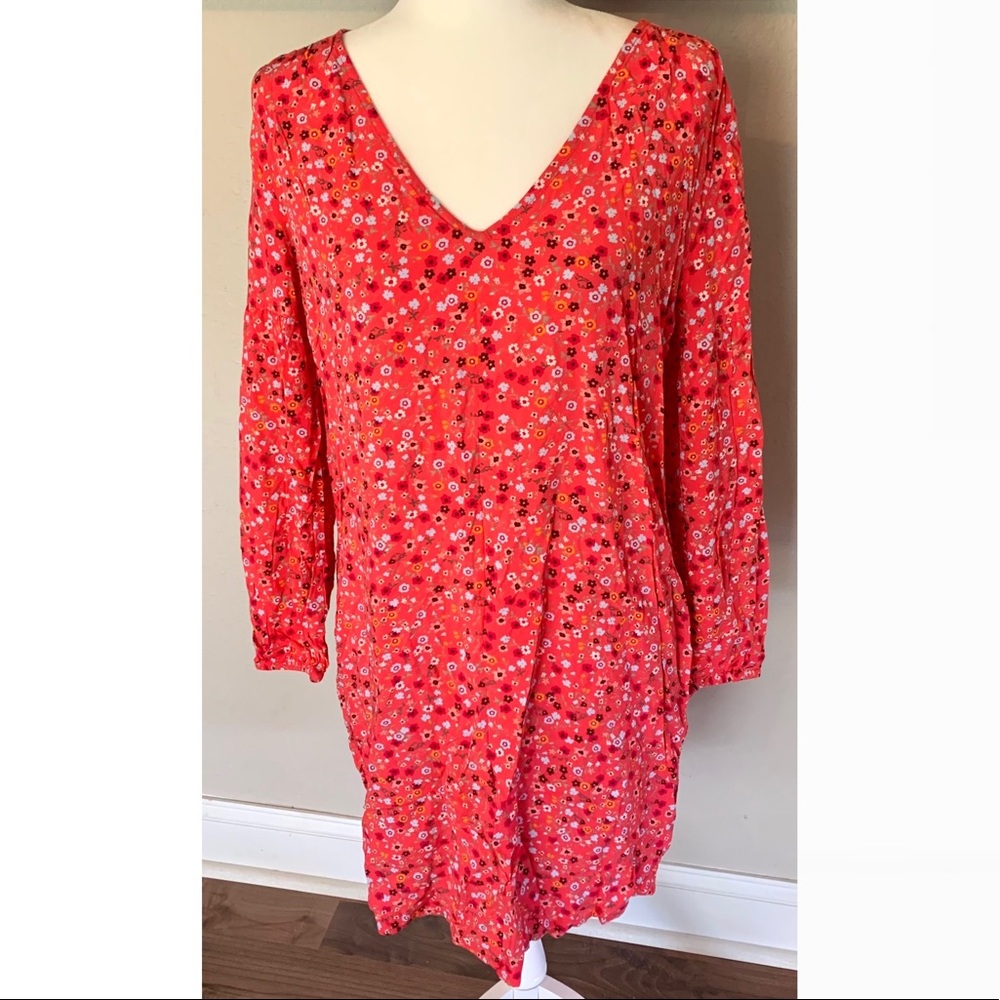 🌟3/$10🌟 Gap Floral Dress